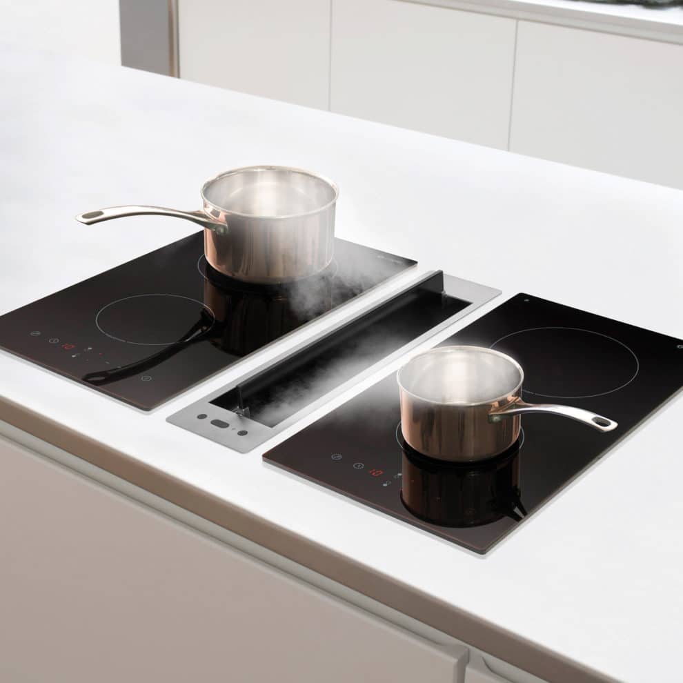 Modular Cooking Hobs for your Kitchen from Caple in the UK : Caple