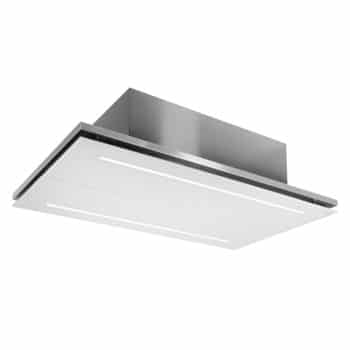 caple extractor lights