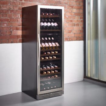 Wc1792 In Column Wine Cabinets Caple Uk