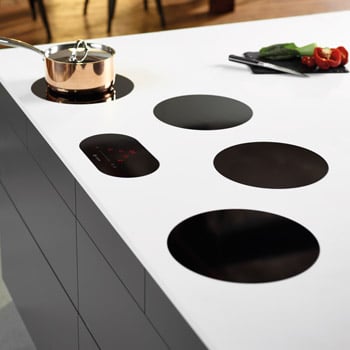 Hobs Appliances Caple Uk