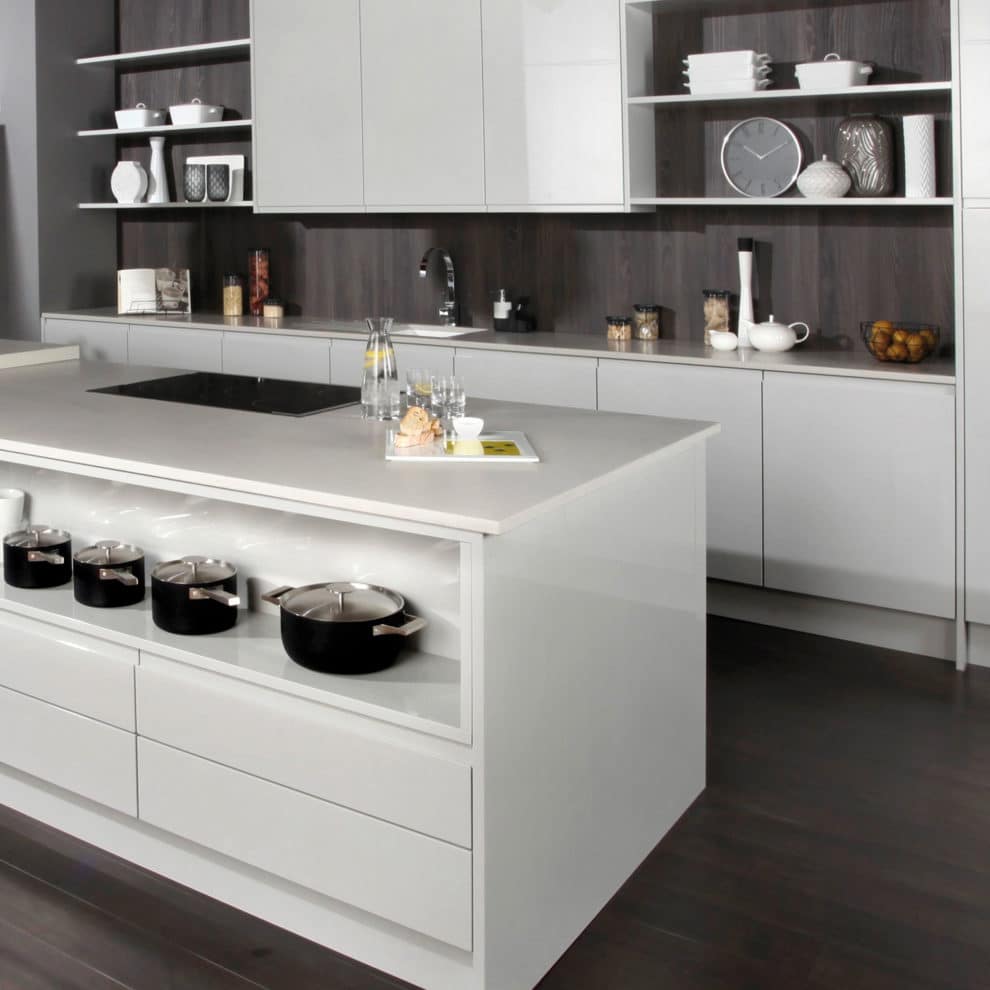 Saraya Gloss | Caple