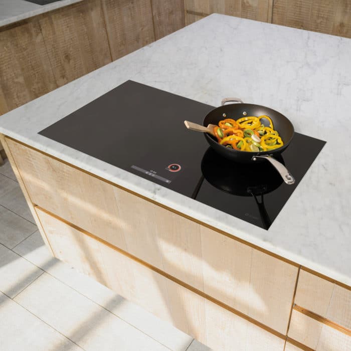 Induction Hobs | Electric, Full Surface & Multi Zone | Caple