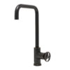 Cognitus Single Lever Tap Blackened Copper | Caple