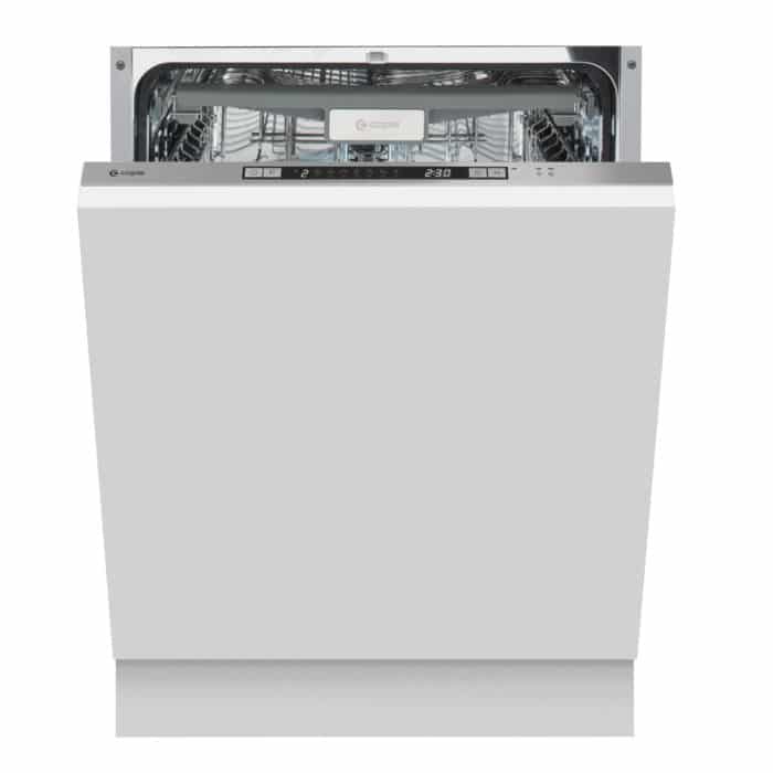 Di642 60cm Fully Integrated Dishwasher | Caple