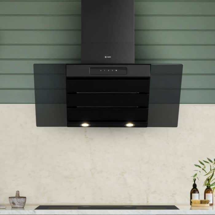 Kitchen Extraction | Cooker Hoods & Fans | Caple