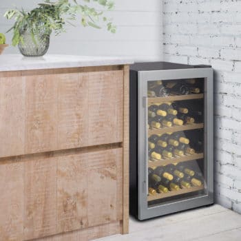 Freestanding Wine Coolers Fridges Caple