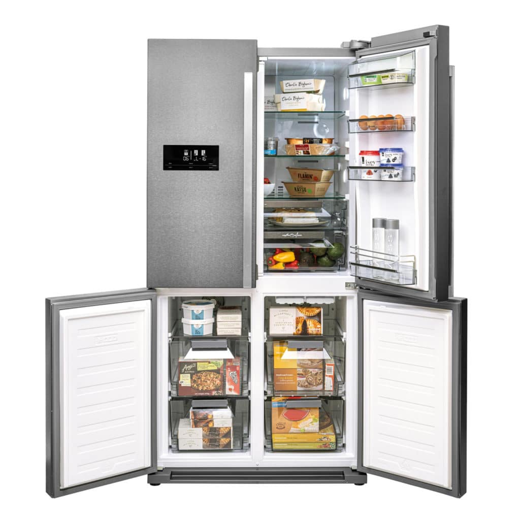 Fridges & Freezers | Integrated & Freestanding | Caple