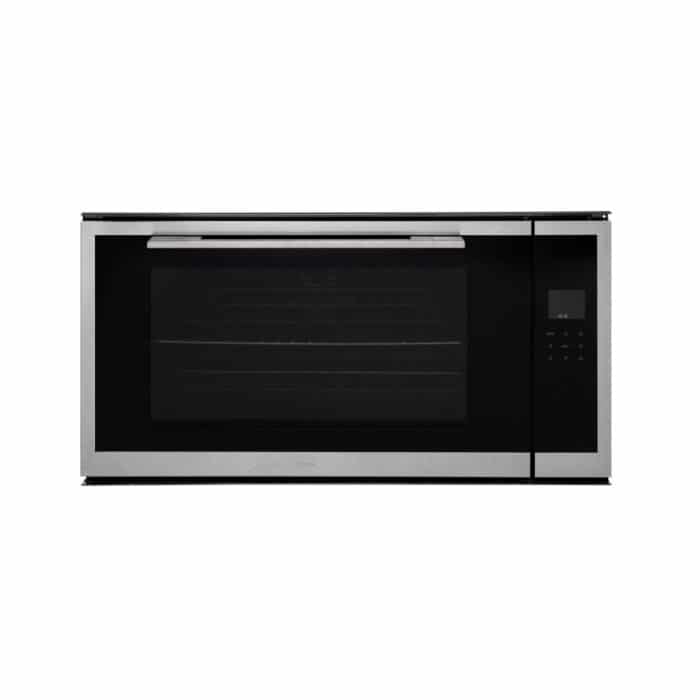 Built In Single Ovens | Built Under & Integrated | Caple