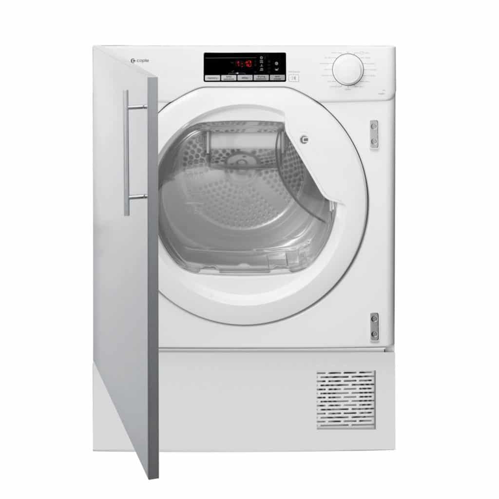 Tdi4001 7kg Fully Integrated Tumble Dryer Caple 0192