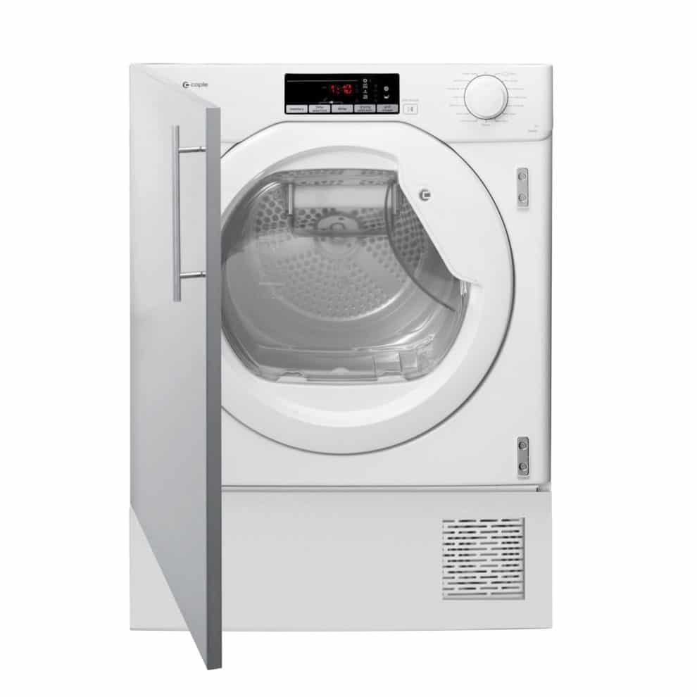 TDi4001 7kg Fully Integrated Tumble Dryer | Caple