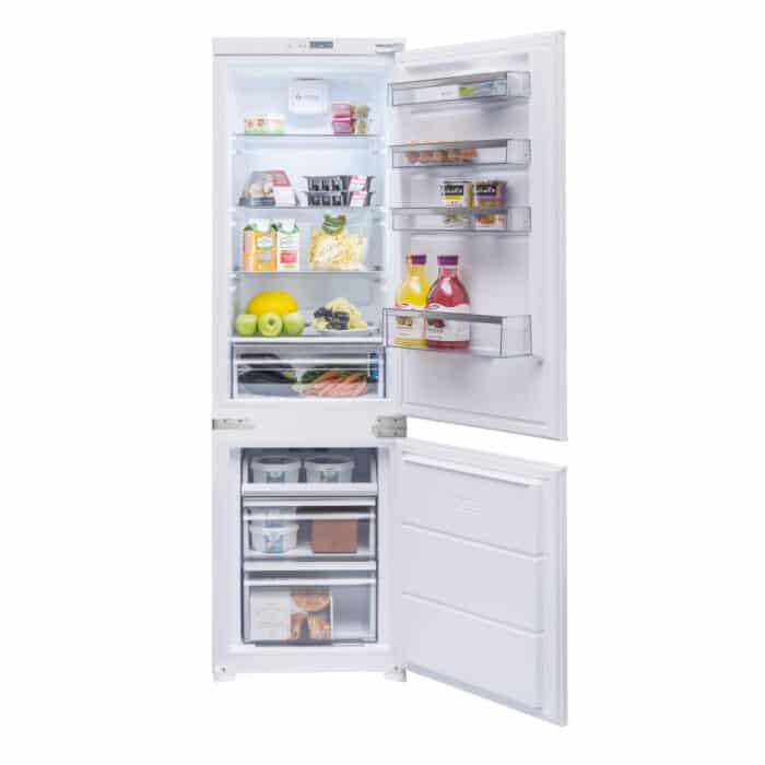 RI7307 70/30 Frost Free In-Column Fridge Freezer | Caple