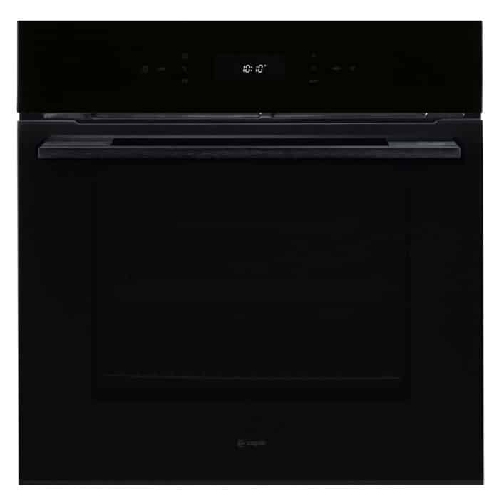 C2403bg 60cm Pyrolytic Single Oven Caple 9526